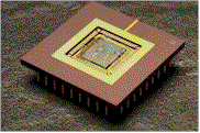 microprocessor